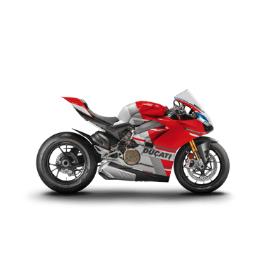 MODEL MOTORCYCLE PANIGALE...