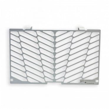 OIL RADIATOR PROTECTION GRILLE