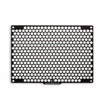 OIL RADIATOR PROTECTION GRILLE