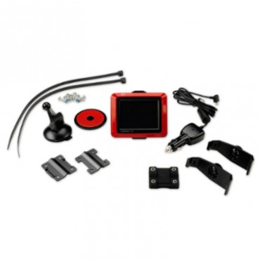 Systeme Gps - Ms
