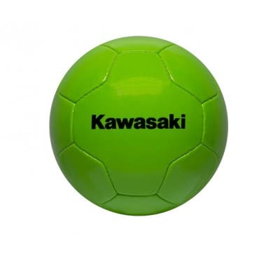 Ballon Football Kawasaki
