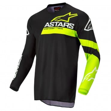 2022 YOUNG RACER CHASER JERSEY
