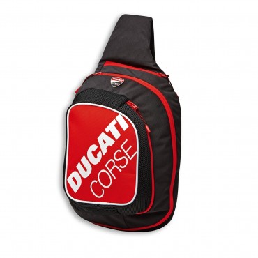 BACKPACK MONO STRAP DC...