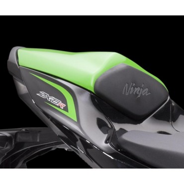 ZX-6R SADDLE COVERS