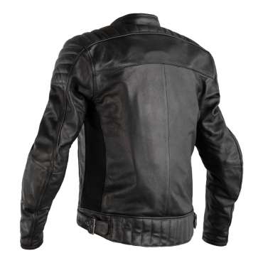 Veste RST Fusion Airbag Cuir - vue de dos