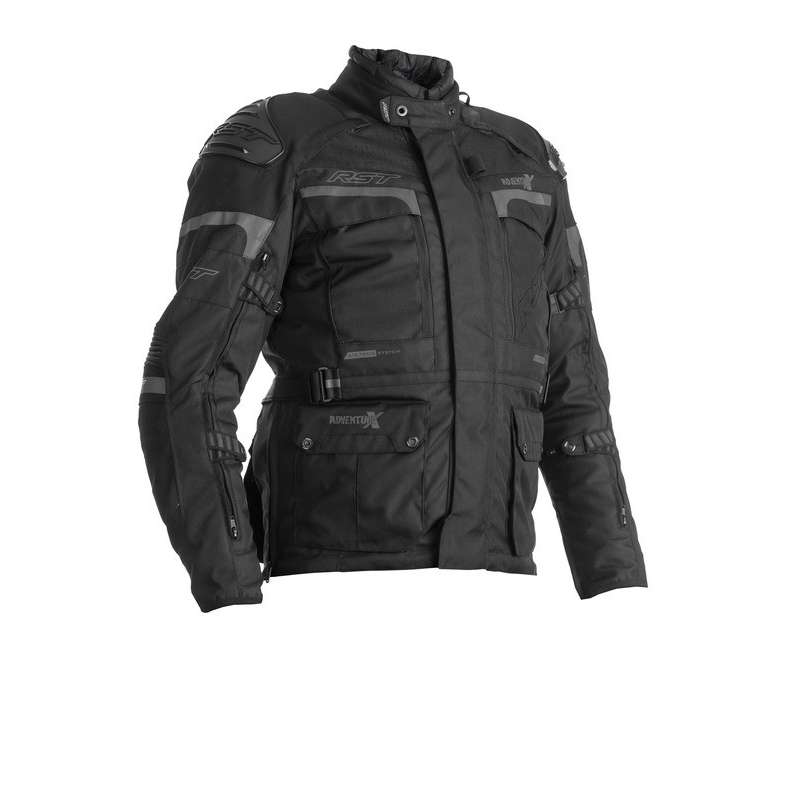 Veste RST Adventure-X - vue de face