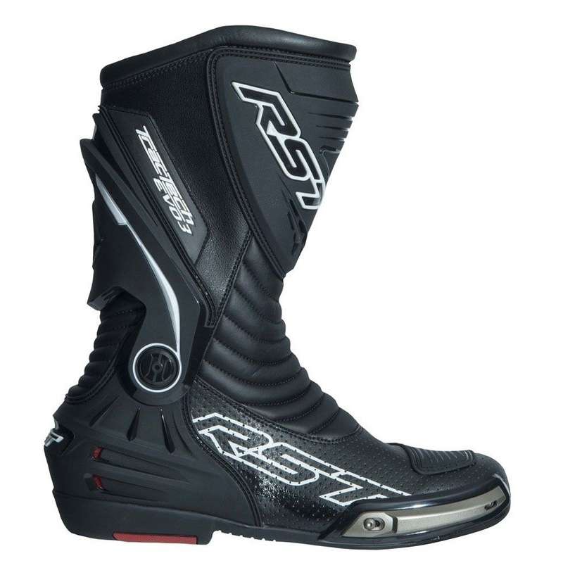 Bottes RST TracTech EVO 3 - vue de profile