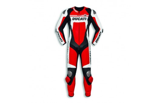 Combinaison Ducati Corse C4