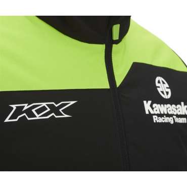 Veste sans manche MXGP 2022 - logos
