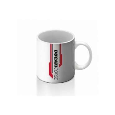 Tasse Ducati Rider