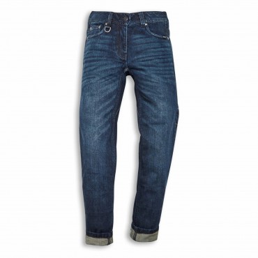 JEANS COMPANY C4 FEMME