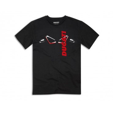 T-SHIRT PANIGALE HOMME