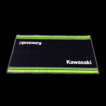 Tapis De Mécanicien Kawasaki