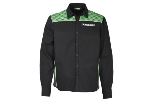 CHEMISE MANCHES LONGUES SPORTS