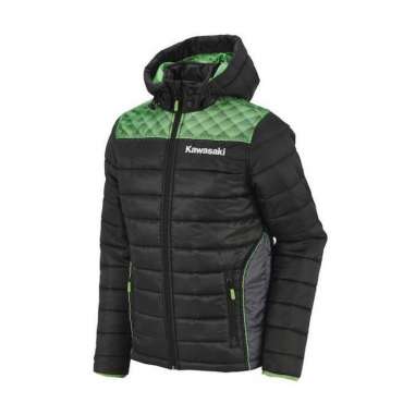 VESTE HIVER KAWASAKI SPORTS...