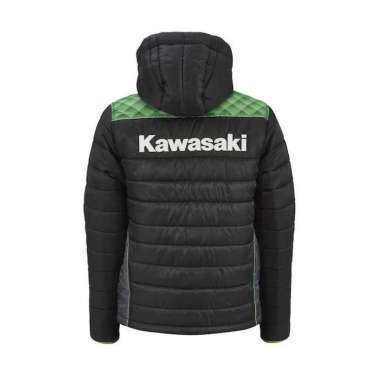 VESTE HIVER KAWASAKI SPORTS...