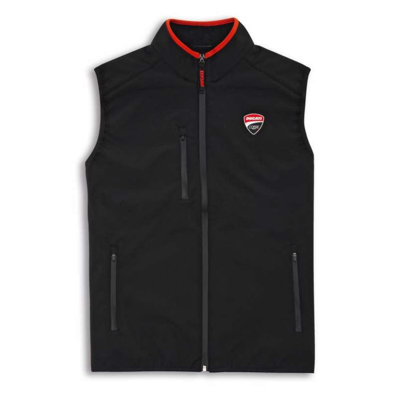Gilet Sans Manches Ducati Sport 98770661