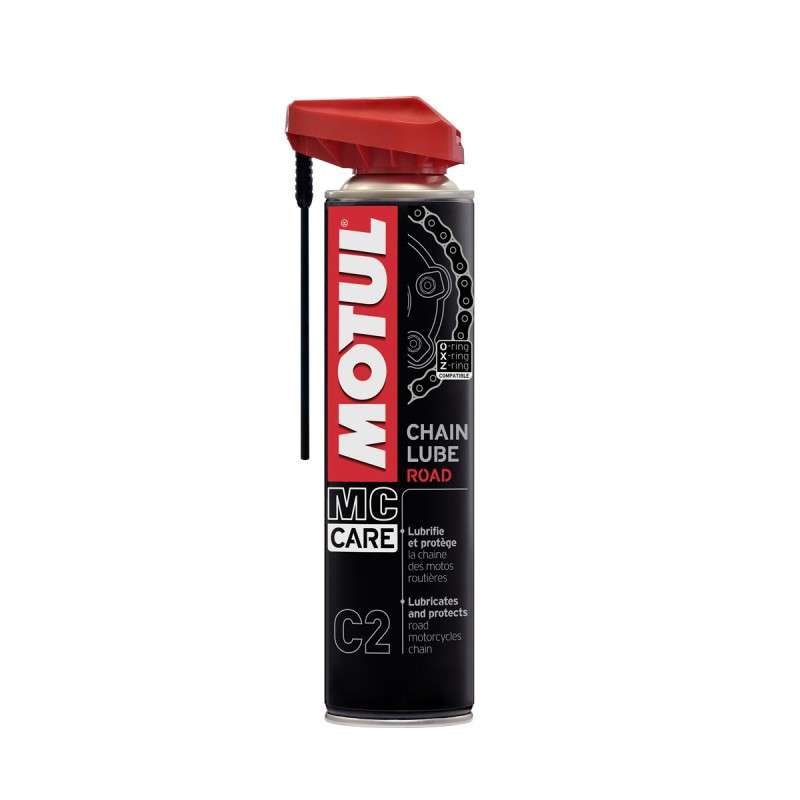 Lubrifiant Chaine Chainlube Road C2 400Ml Lubrifiant Chaine Chainlube Road C2 400Ml