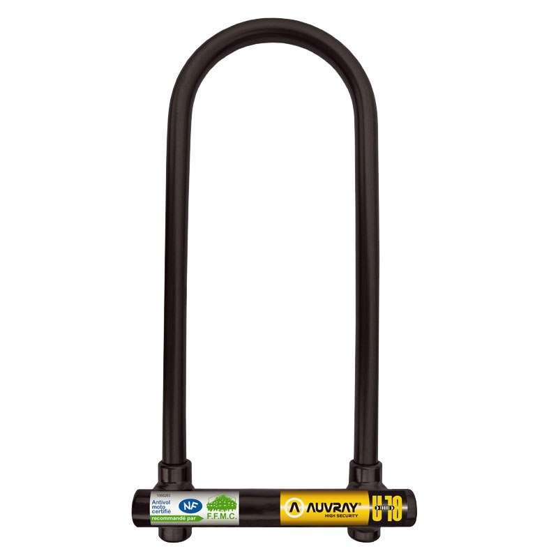 Antivol SRA U Force10 105 X 245 Auvray Antivol SRA U Force10 105 X 245 Auvray