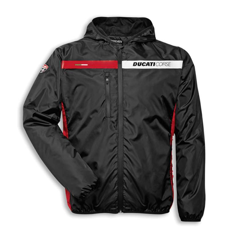 Blouson de Pluie DC Thrill Blouson de Pluie DC Thrill