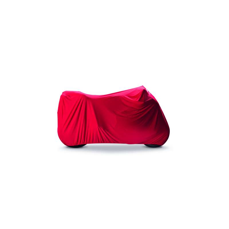 Couverture de Protection Moto Ducati Performance Couverture de Protection Moto Ducati Performance