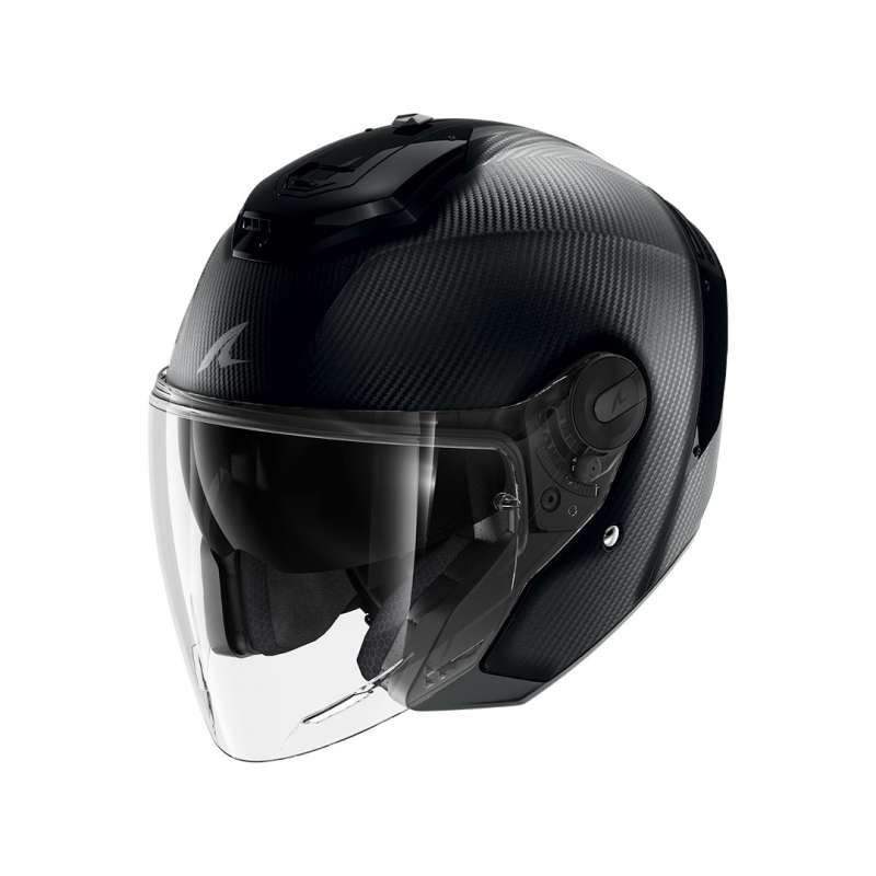 Casque Shark Jet RS Carbon Full Carbon Casque Shark Jet RS Carbon Full Carbon