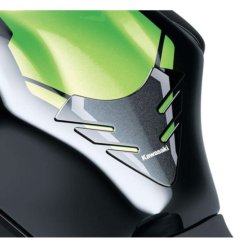 Protection De Réservoir Kawasaki 999941678 Protection De Réservoir Kawasaki 999941678