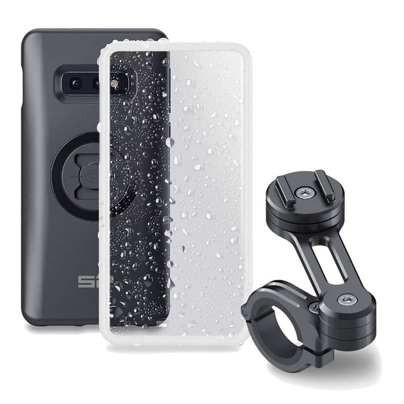 Kit Bundle Coque smartphone SP Connect Samsung Galaxy S10E SPC53920 Kit Bundle Coque smartphone SP Connect Samsung Galaxy S10E SPC53920