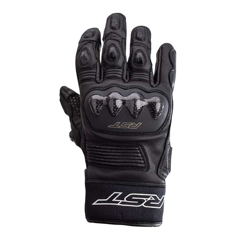 Gants Rst Freestyle II Cuir Noir 800033101 Gants Rst Freestyle II Cuir Noir 800033101