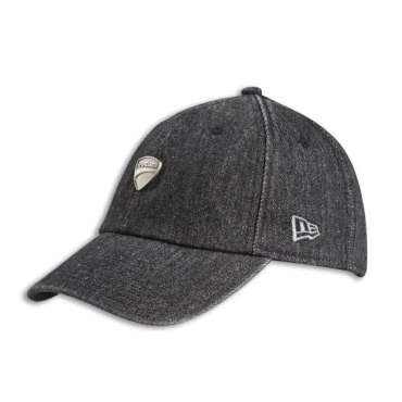 Casquette Ducati Denim Casual 987706302
