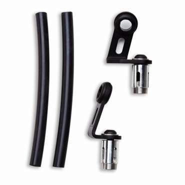 Paire de supports...