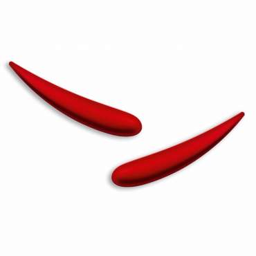 Paire de caches dépose...