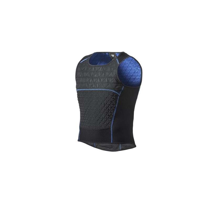 Gilet Technique REV-IT Rafraichissant Liquid - vue de face Gilet Technique REV-IT Rafraichissant Liquid - vue de face