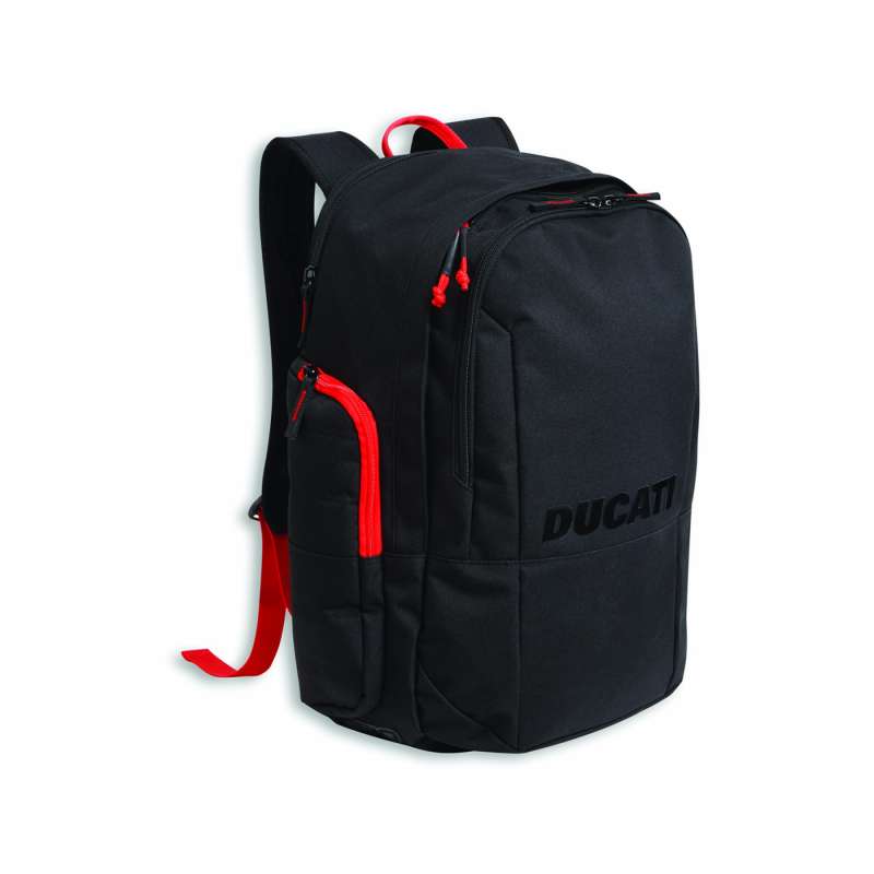 Sac A Dos Redline B2 - vue de face Sac A Dos Redline B2 - vue de face