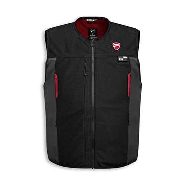 Gilet Airbag Smart Jacket...