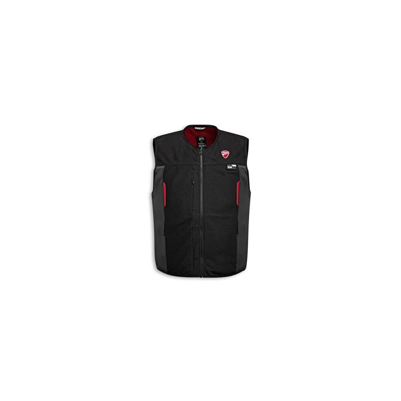 gilet airbag ducati