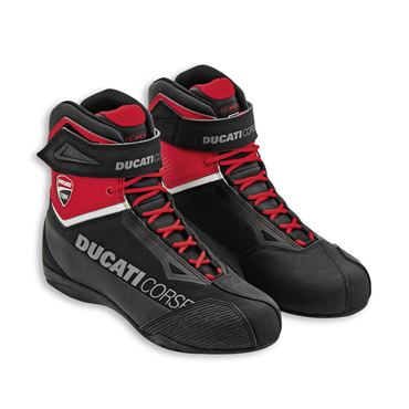 Chaussures Ducati Corse...