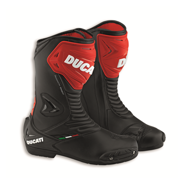 Botte Ducati Sport 2