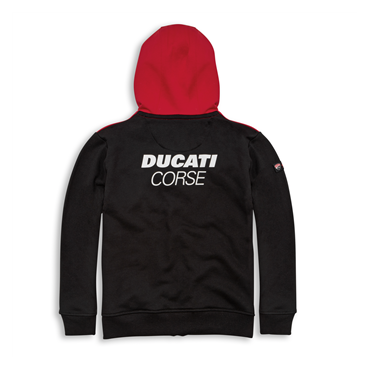 Sweatshirt Ducati Corse...