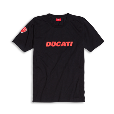 T-Shirt Ducatiana 2