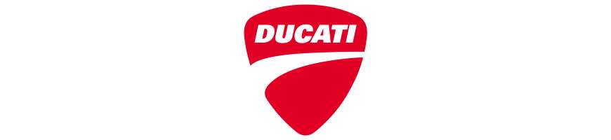 Ducati shop - JMS Motos