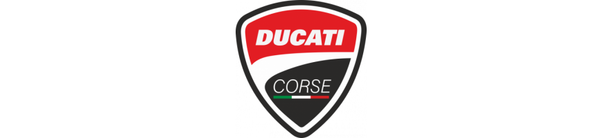 Ducati Corsica