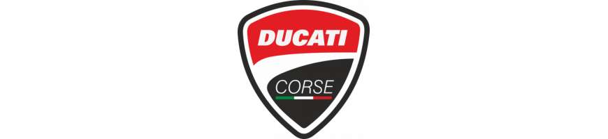 Ducati Corse