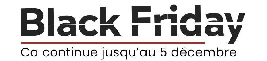 C'est le Black Friday chez JMS MOTOS